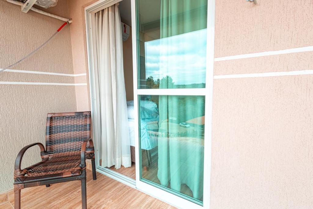 Hotel Nativa Eco Mandirituba 외부 사진