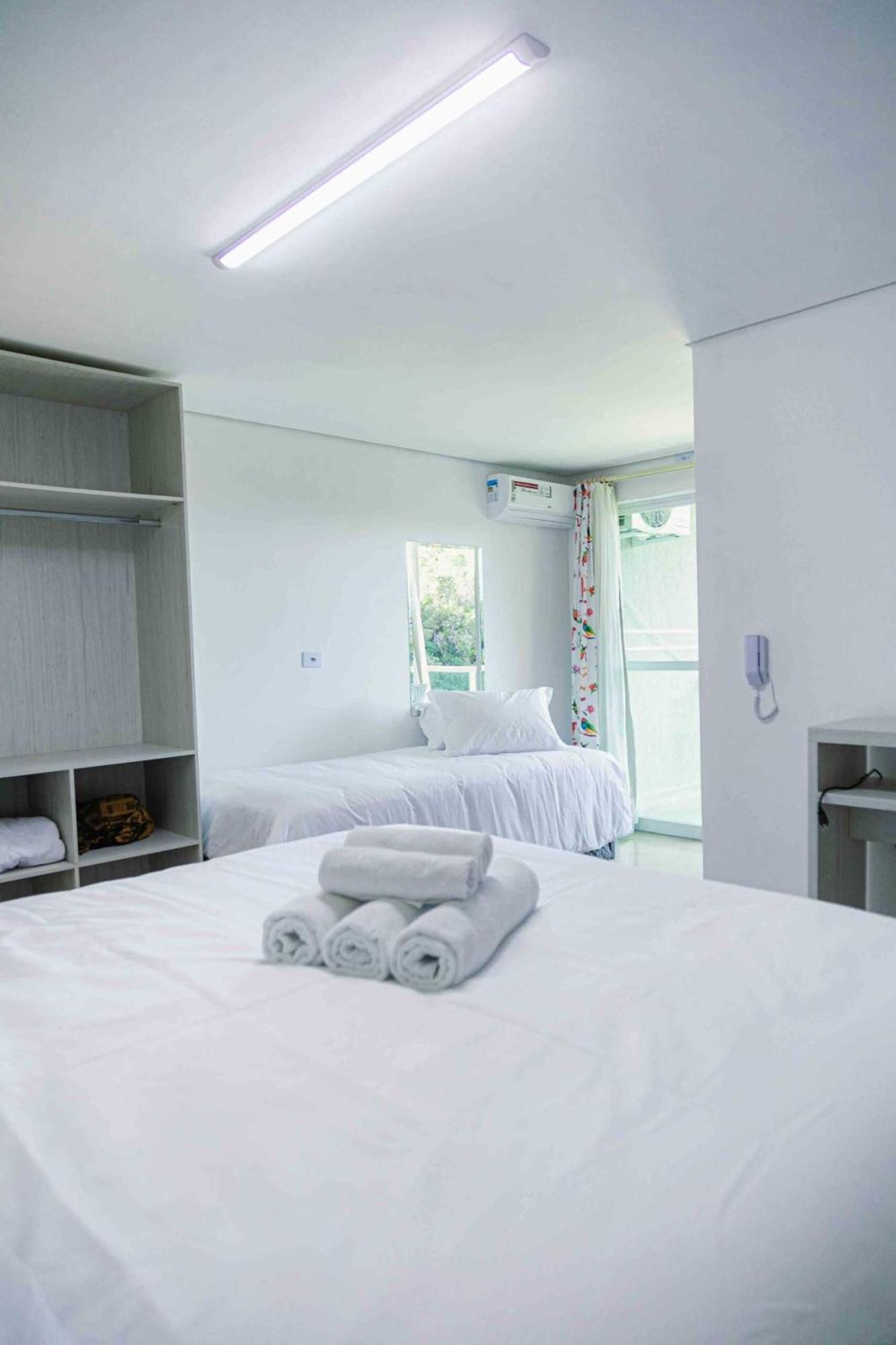 Hotel Nativa Eco Mandirituba 외부 사진
