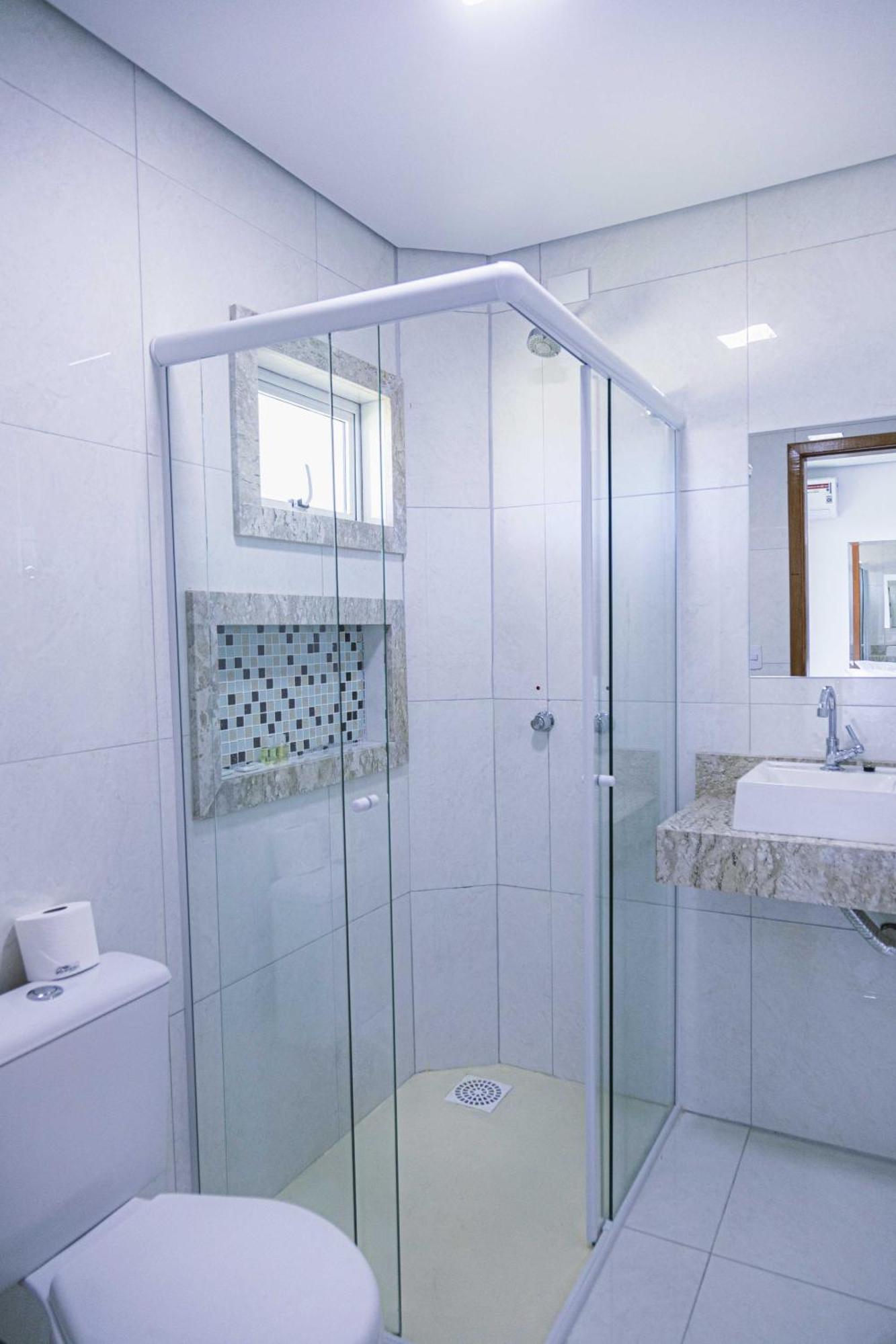 Hotel Nativa Eco Mandirituba 외부 사진
