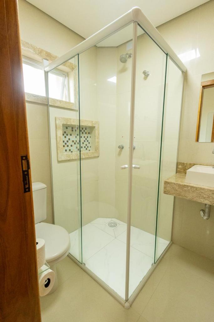 Hotel Nativa Eco Mandirituba 외부 사진