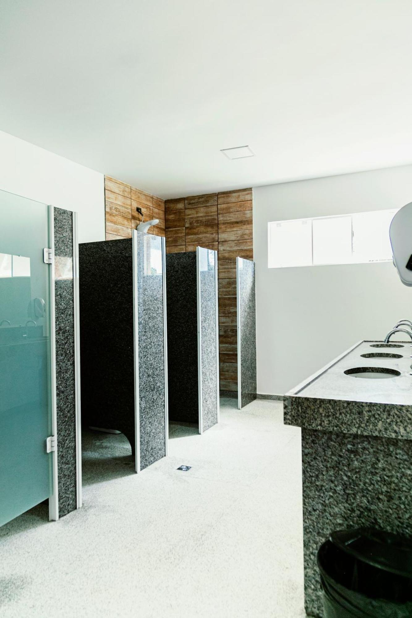 Hotel Nativa Eco Mandirituba 외부 사진